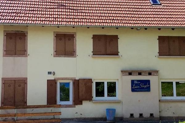 Maison Louise Scheppler