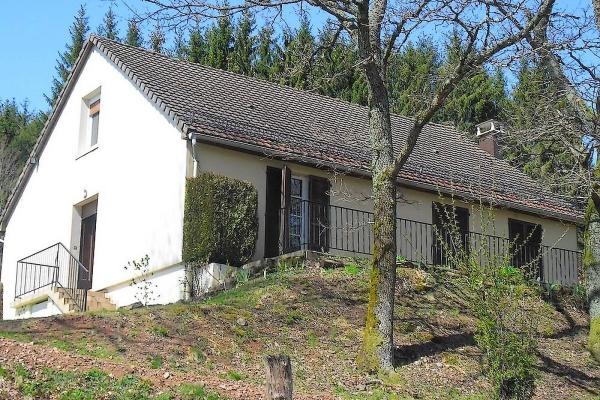 Chalet Joie et Santé Koenigshoffen