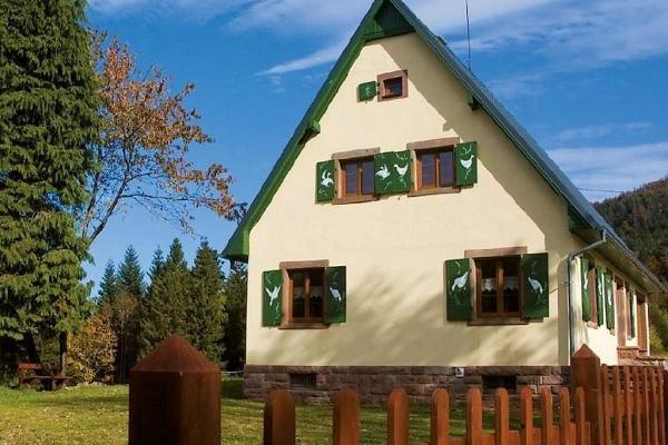 Gîte du Donon