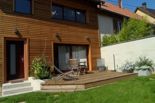 Location de vacances Gîte des 2 coeurs