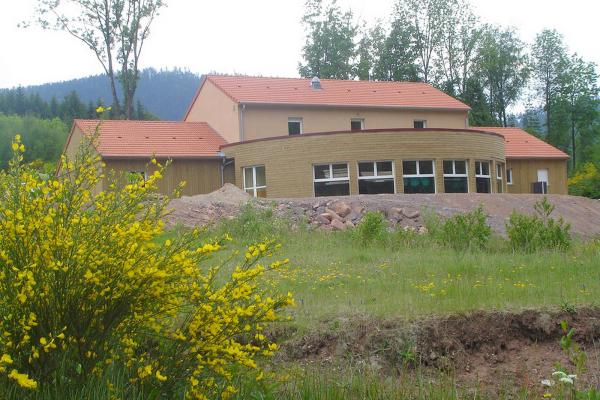 Domaine du Trupt