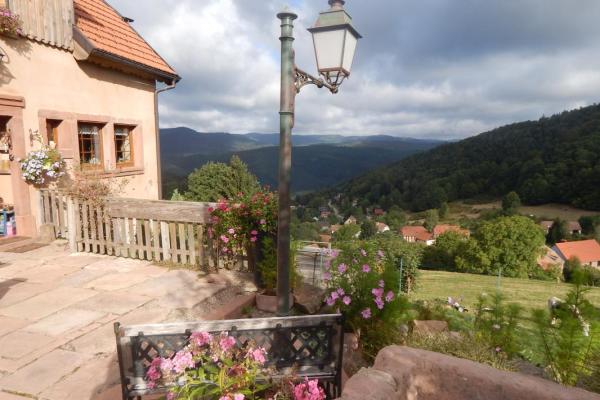 Location de vacances de Valérie DIGEON