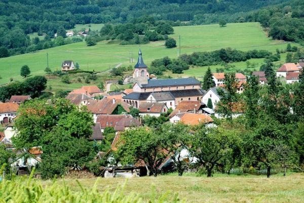 Circuit vélo H01 : En passant par Stampoumont et le Promont