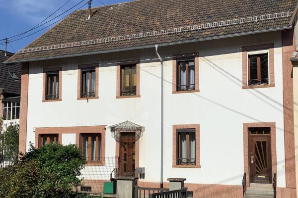 Location de vacances Chez Florine