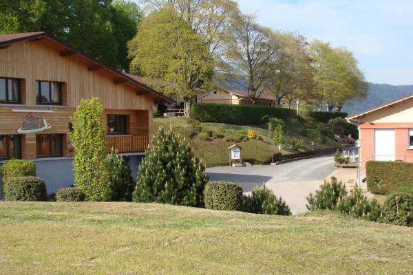 Le Clos Malpré/La Forain
