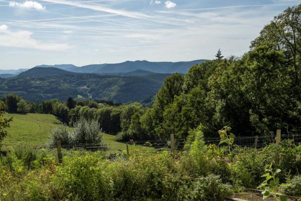 Circuit vélo C15 : Autour du Promont
