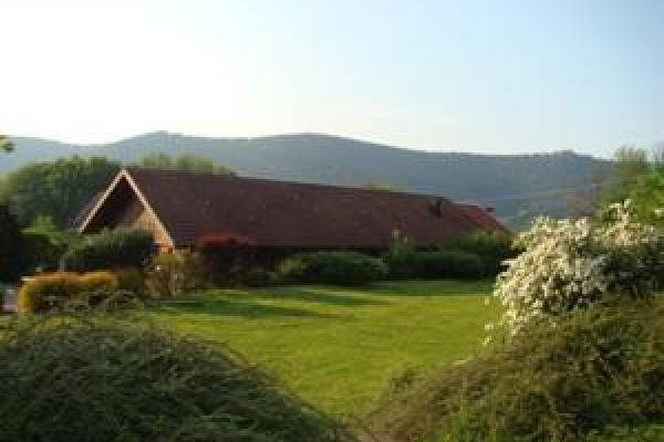 Chalet Soyotte/La Forain - Le Clos Malpré