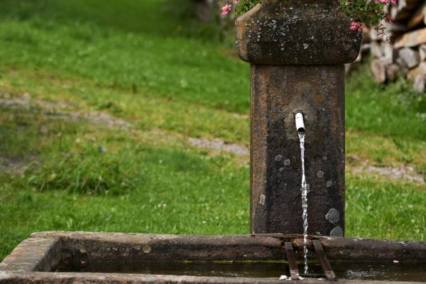 Circuit poussettes 4x4 H01 : Les fontaines de Bourg-Bruche