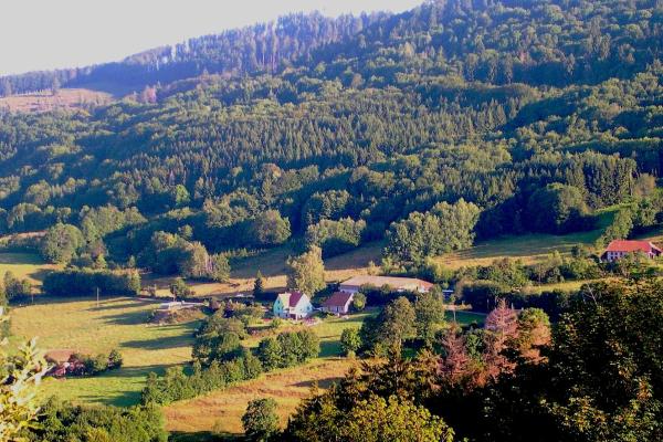 Circuit vélo C13 : Autour des Hauts-Bois