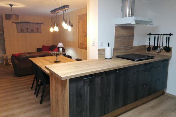 Gîte La Chambrette de Marie