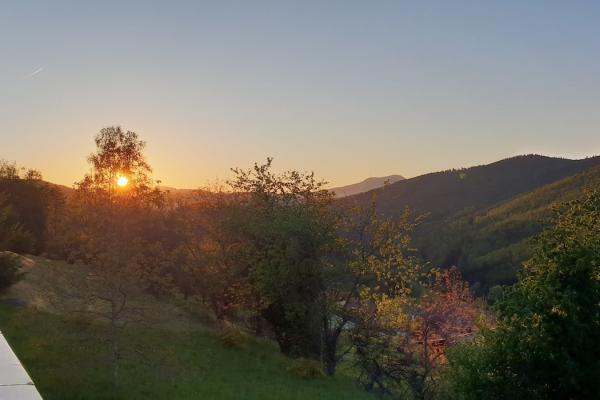 Location de vacances : Chalet de Fernand