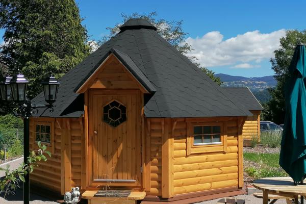 Location de vacances Au coeur du pin sylvestre