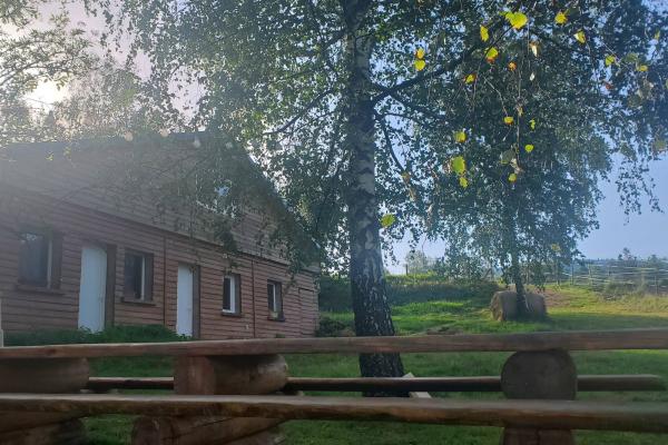 Ranch du Donon