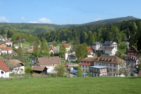 Circuit poussettes CDF02 : Autour du Hohwald