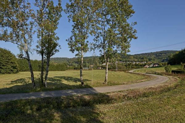 Circuit VTT C10 : De Saint-Blaise-la-Roche à Bellefosse